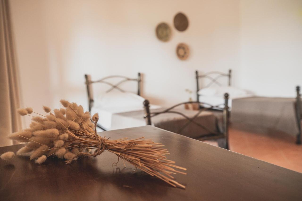 Anima Hotel Sardinia Fluminimaggiore Exterior photo
