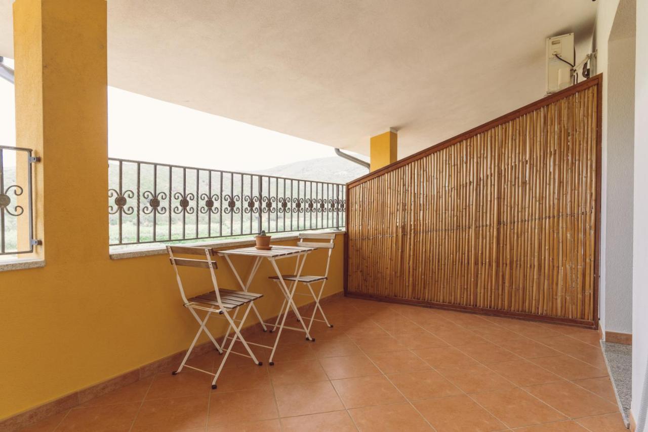 Anima Hotel Sardinia Fluminimaggiore Exterior photo
